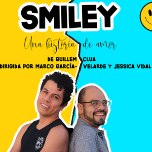Smiley Teatro LGBT FIAED 2021
